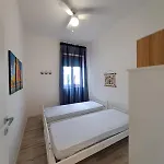 Casa Francesca A 200m Dal Mare *