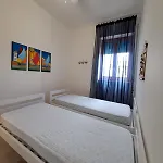 Casa Francesca A 200m Dal Mare شقة