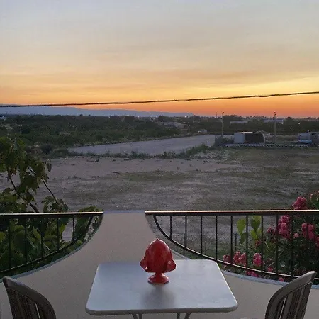 Casa Francesca Апартаменты *