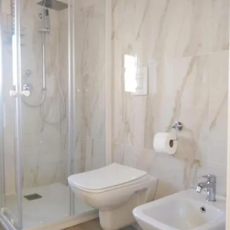 Apartment Casa Francesca Torre Canne