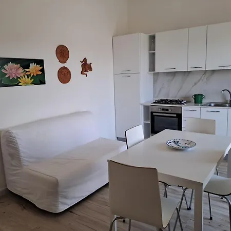 Casa Francesca * Torre Canne