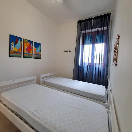 Casa Francesca Apartment