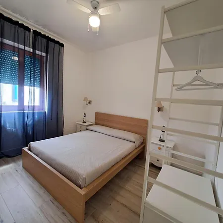 Apartament Casa Francesca *