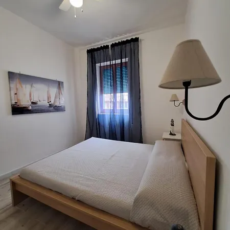 Casa Francesca Апартаменты Торре-Канне