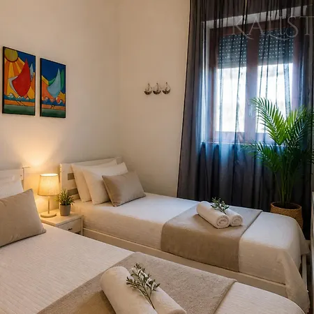 Casa Francesca A 200m Dal Mare * トッレ・カンネ