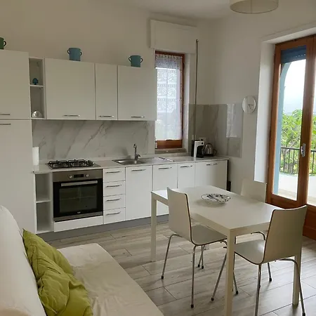 Casa Francesca A 200m Dal Mare * Торре-Канне