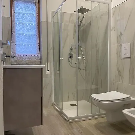 Casa Francesca A 200m Dal Mare