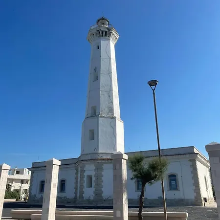 Casa Francesca A 200m Dal Mare Торре-Канне