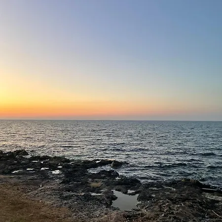 Casa Francesca A 200m Dal Mare * Торре-Канне