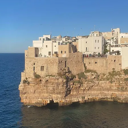 Casa Francesca A 200m Dal Mare Апартаменты *