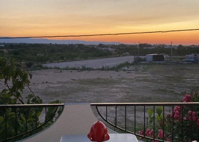 Casa Francesca Апартаменты *