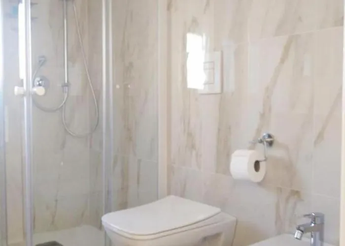 Апартаменты Casa Francesca Торре-Канне