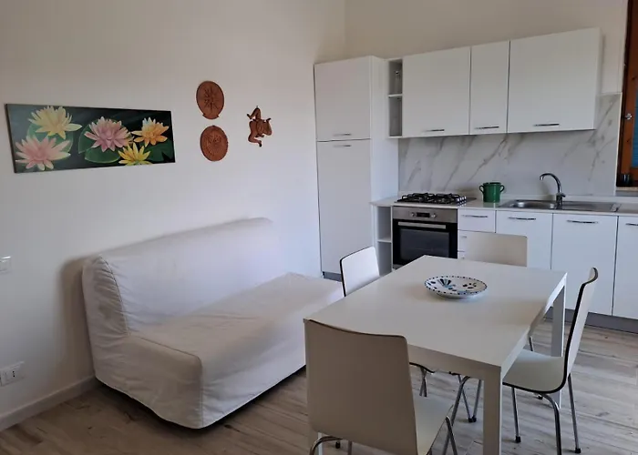 Casa Francesca * Торре-Канне