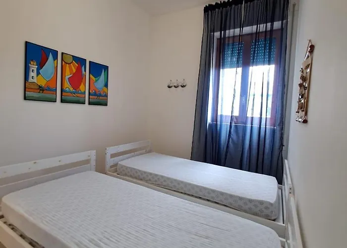 Casa Francesca Апартаменты