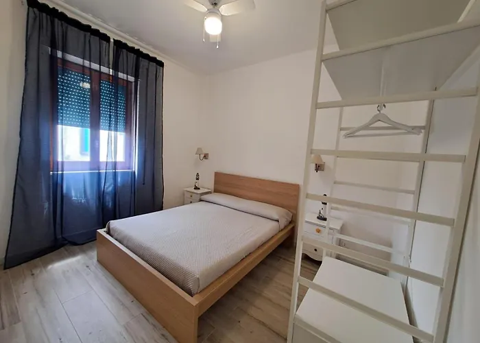 Апартаменты Casa Francesca *